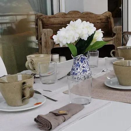 Apartamento En Primera Línea De Mar En Platja D'aro, Tranquilo Y Soleado, Con Terraza Y Parking - Es-209-23 Platja d'Aro (Playa de Aro)