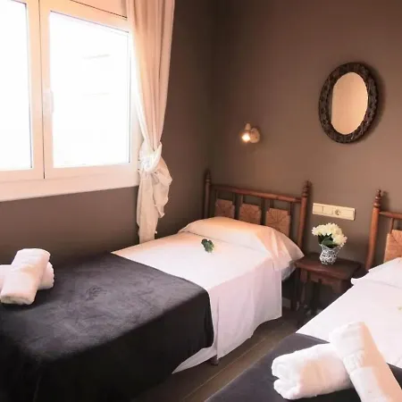 En Primera Linea De Mar En Platja D'aro, Tranquilo Y Soleado, Con Terraza Y Parking - Es-209-23