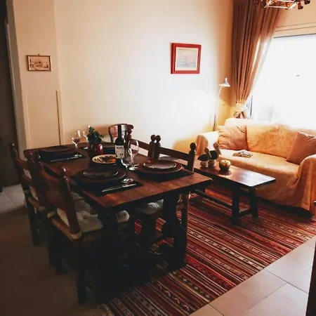 Apartamento En Primera Linea De Mar En Platja D'Aro, Tranquilo Y Soleado, Con Terraza Y Parking - Es-209-23 Apartment *