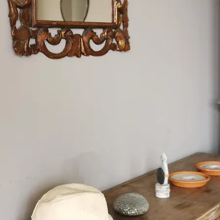 En Primera Linea De Mar En Platja D'aro, Tranquilo Y Soleado, Con Terraza Y Parking - Es-209-23 *