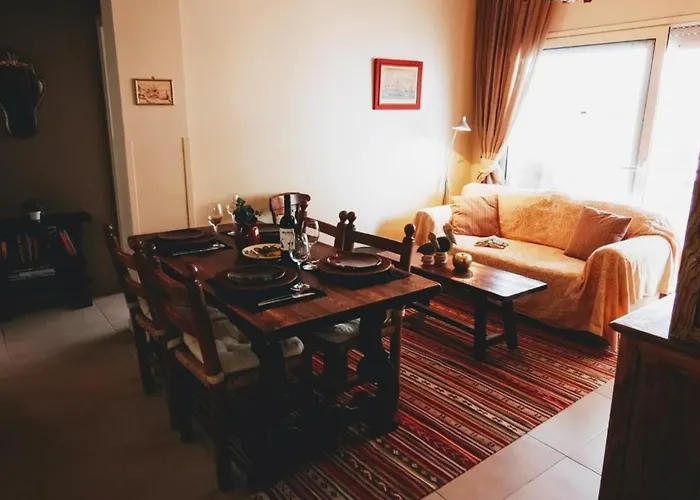 En Primera Linea De Mar En Platja D'aro, Tranquilo Y Soleado, Con Terraza Y Parking - Es-209-23 Appartement *